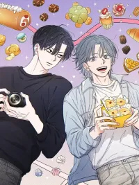 Sweeten the Deal - สวีทเทน เดอะ ดีล ปกมังงะ Sweeten the Deal - สวีทเทน เดอะ ดีล