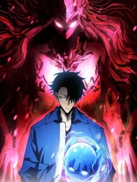 Global Beast Tamer I Can See the Path of Evolution - นักฝึกสัตว์อสูรระดับโลก ฉันมองเห็นเส้นทางวิวัฒนาการ ปกมังงะ Global Beast Tamer I Can See the Path of Evolution - นักฝึกสัตว์อสูรระดับโลก ฉันมองเห็นเส้นทางวิวัฒนาการ