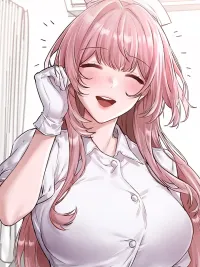 Men are a rare breed - ผู้ชายกลายเป็นของหายาก ปกมังงะ Men are a rare breed - ผู้ชายกลายเป็นของหายาก