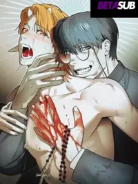 ปกมังงะ Deliver Us to Evil