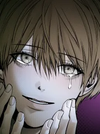 ปกมังงะ La Mèche