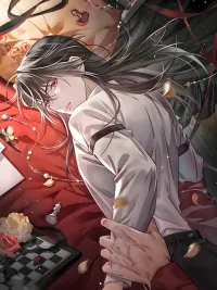 Bite Me - กัดฉันสิ ปกมังงะ Bite Me - กัดฉันสิ