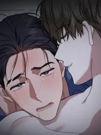 ปกมังงะ Pinocchio in the Closet - พินอคคิโอ ในตู้เสื้อผ้า