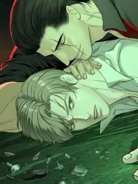 ปกมังงะ Even Trash Was Once New - แม้แต่ขยะก็เคยใหม่