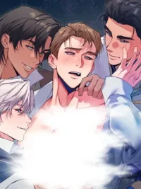 ปกมังงะ Yesterday's Crown Prince, Today's Male Bride - เมื่อวานเป็นองค์รัชทายาท วันนี้เป็นเจ้าสาว