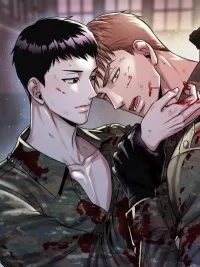 ปกมังงะ The Day When the Heavy Rain Stops - วันที่ฝนหนักหยุดตก