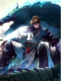 ปกมังงะ Journey to Godhood, Starting from the Water Ape - สู่หนทางแห่งเทพ เริ่มต้นจากวานรแห่งสายน้ำ