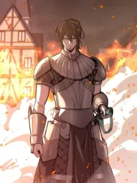 ปกมังงะ Revived Sword Master - จอมดาบคืนชีพ