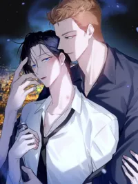 ปกมังงะ My Omega is Absolutely Perfect - โอเมก้าของผม สุดแสนจะเพอร์เฟกต์