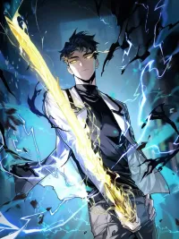 ปกมังงะ Dumped by my girlfriend, I turned to martial arts - ย้อนเวลา พลังเซียนสยบฟ้า