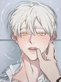 ปกมังงะ Confession Night - คืนสารภาพบาป