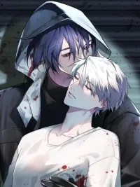 ปกมังงะ Room Without Window - ห้องที่ไร้หน้าต่าง