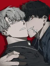 Fruit of the Tongue - เมล็ดพันธุ์แห่งวจนะ ปกมังงะ Fruit of the Tongue - เมล็ดพันธุ์แห่งวจนะ