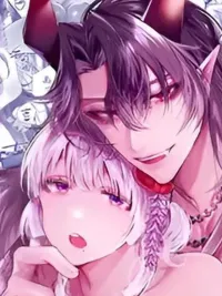 ปกมังงะ ( 1 8 + ) ปีศาจลักพาตัว เ จ้าสาว  (จบ)