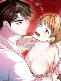 ปกมังงะ Goddamn Romance - ก็อดแดมน์ โรแมนซ์