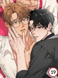 Sugar Addiction - หลงรักความหวาน ปกมังงะ Sugar Addiction - หลงรักความหวาน