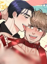 ปกมังงะ ครอบงำ 101