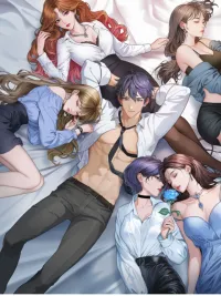 ปกมังงะ The Perfect Life System - ระบบชีวิตที่สมบูรณ์แบบ