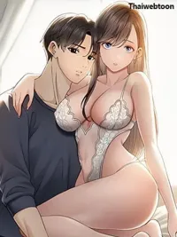 ปกมังงะ Landlord Raw - ร้านสะดวกซื้อสื่อรัก