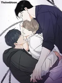 ปกมังงะ The Night Sun - ตะวันยามราตรี