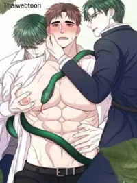 A Rabbit in Heat and a Snake That Is Good for the Body - กระต่ายฮีตรีดพิษงู ปกมังงะ A Rabbit in Heat and a Snake That Is Good for the Body - กระต่ายฮีตรีดพิษงู