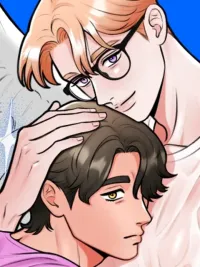 Angel's Hole - หลุมรักนางฟ้า ปกมังงะ Angel's Hole - หลุมรักนางฟ้า