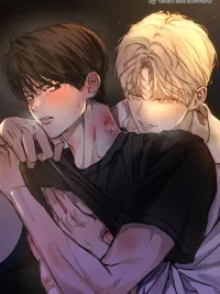 ปกมังงะ Behind the Scenes - เบื้องหลังฉาก