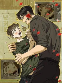 The Demon Creditor - เจ้าหนี้ปีศาจ ปกมังงะ The Demon Creditor - เจ้าหนี้ปีศาจ