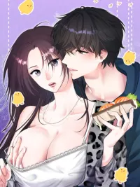 Man with good hands - ผู้ชายกับรสมือที่ไม่ธรรมดา ปกมังงะ Man with good hands - ผู้ชายกับรสมือที่ไม่ธรรมดา