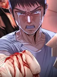 ปกมังงะ I'll Protect You - R18 ฉันจะปกป้องเธอ