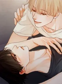 Confessing Love Through Eyes - บอกรักผ่านสายตา ปกมังงะ Confessing Love Through Eyes - บอกรักผ่านสายตา