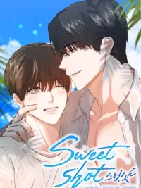 ปกมังงะ Sweet Shot - ช็อตหวานใจ