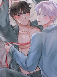 ปกมังงะ My Ideal Roommate - น้องโตแล้วนะพี่รู้ยัง