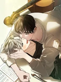 ปกมังงะ The Afterword of Secret Love - บทส่งท้ายของคนแอบรัก