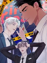 ปกมังงะ CIRCUIT BREAKER - เซอร์กิต เบรกเกอร์