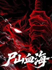 ปกมังงะ A Mountain of Corpses, A Sea of Blood - บุปผาธารา นองโลหิต