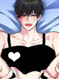 ปกมังงะ ความลับของพี่ชาย The Brothers' Secrets 