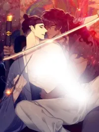 Taming the Tiger - 驯虎 ปกมังงะ Taming the Tiger - 驯虎