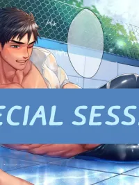 Special Session - สเปเชียล เซสชั่น ปกมังงะ Special Session - สเปเชียล เซสชั่น