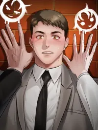 ปกมังงะ Irreversible Relationship - พันธะอันร้อนแรง