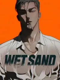 WET SAND - แซนด์เปียก ปกมังงะ WET SAND - แซนด์เปียก