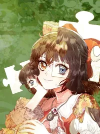 ปกมังงะ I Chose to Be a Fake - ลูกสาวตัวปลอมของท่านดยุก