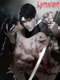 Risky Vice - ริสกี้ ไวซ์ ปกมังงะ Risky Vice - ริสกี้ ไวซ์