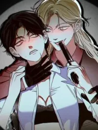 ปกมังงะ Drown in the Angel's Swamp - จมลงในบึงแห่งเทวทูต