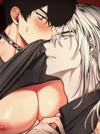 ปกมังงะ Devil on Top - เดวิลออนท็อป