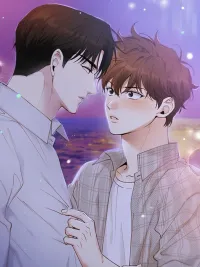 Partner Part-time Partner - คู่(กัด)เฉพาะกิจ ปกมังงะ Partner Part-time Partner - คู่(กัด)เฉพาะกิจ