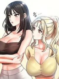 ปกมังงะ Living in Two Houses - ใช้ชีวิตในบ้านสองหลัง