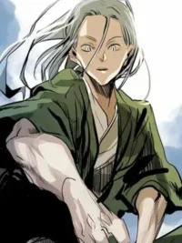 Two Gates - ทู เกทส์ ปกมังงะ Two Gates - ทู เกทส์