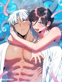 Even if I'm Small, It's Okay! - ถึงจะตัวเล็กก็ไม่เป็นไร! ปกมังงะ Even if I'm Small, It's Okay! - ถึงจะตัวเล็กก็ไม่เป็นไร!