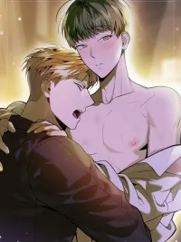 Unlucky Parameter - อันลัคกี้ พารามิเตอร์ ปกมังงะ Unlucky Parameter - อันลัคกี้ พารามิเตอร์